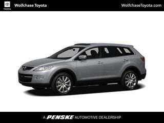 2007 Mazda CX-9 Grand Touring's photo