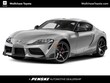Toyota GR Supra