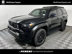 2025 Toyota 4Runner i-FORCE MAX TRD Off-Road 4WD TRD OFF-RD