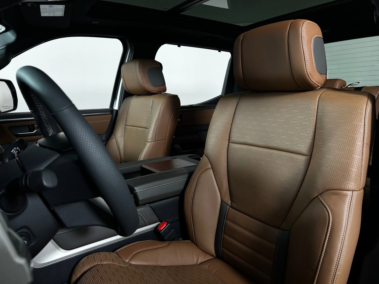 2026 Toyota Tundra 1794 Edition - Photo 6