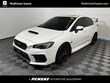  Subaru WRX