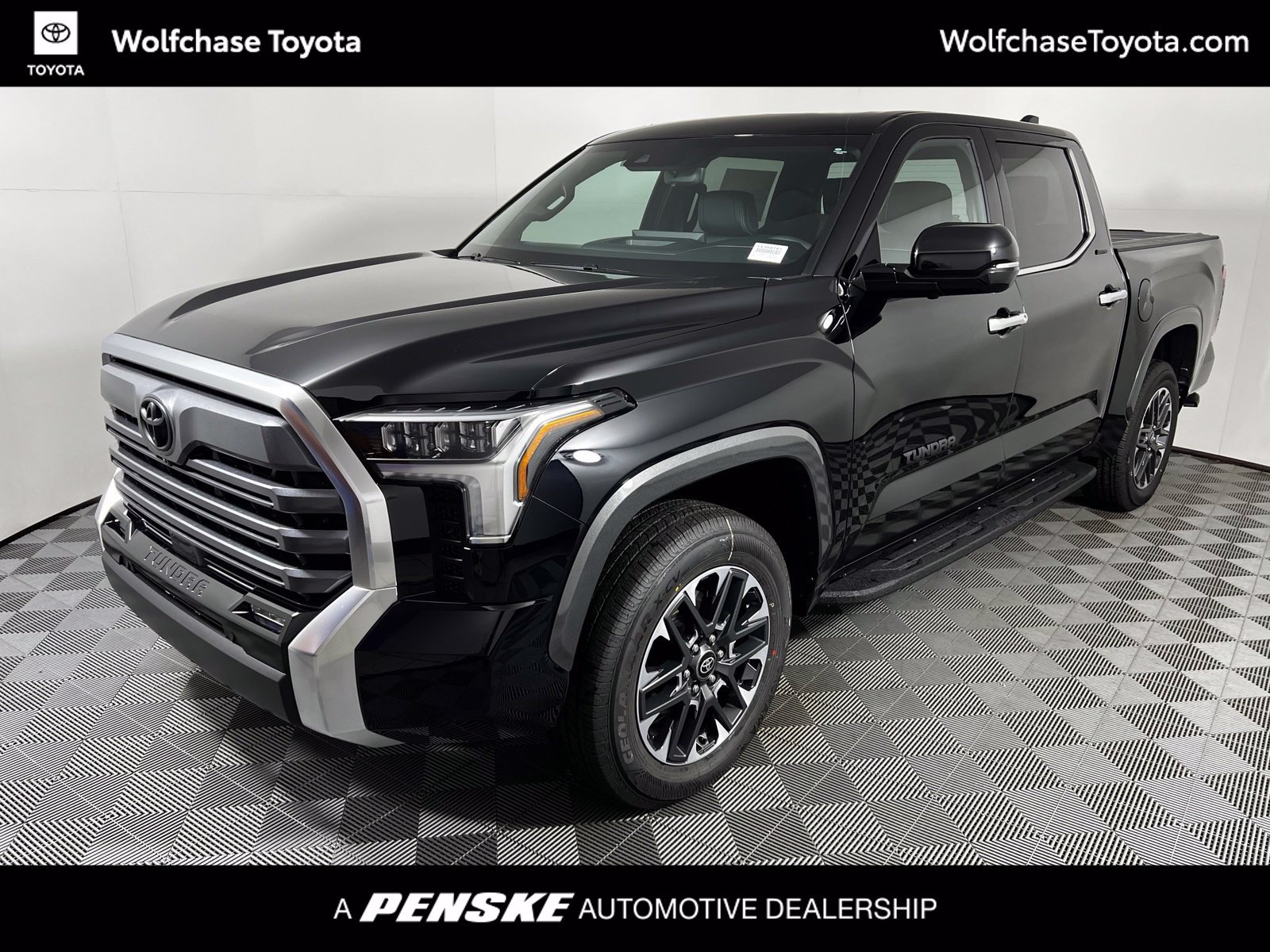  Toyota Tundra