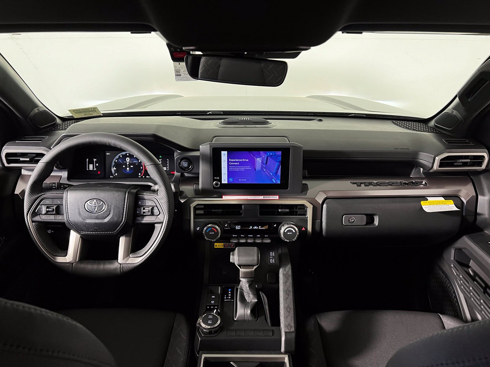 2026 Toyota Tacoma SR5 - Photo 19