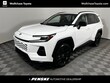  Toyota RAV4 Plug-In Hybrid
