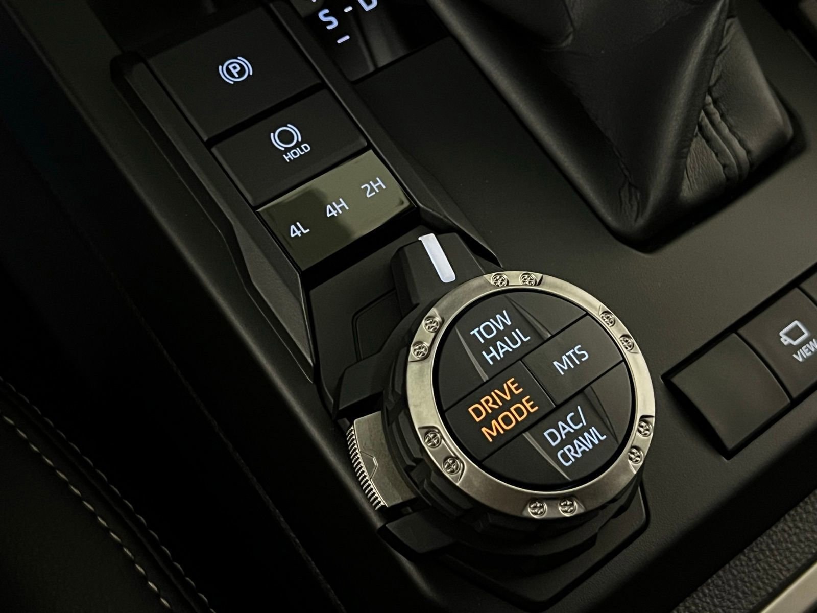 2025 Toyota 4Runner TRD Off-Road Premium - Photo 22
