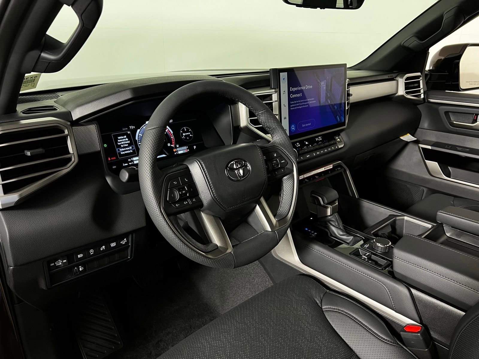 2026 Toyota Tundra Limited - Photo 9