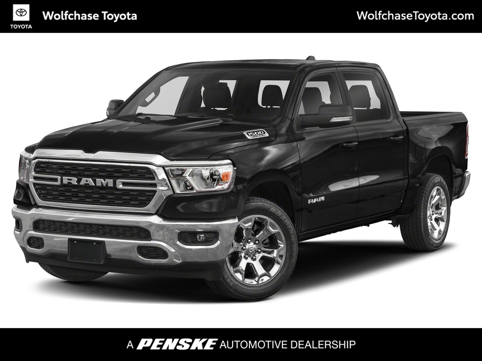  Ram 1500