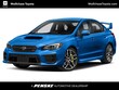  Subaru WRX