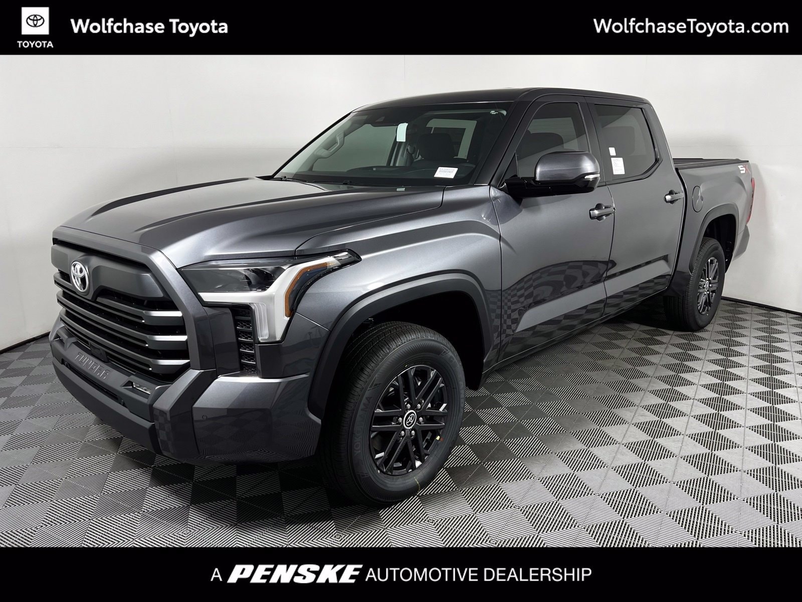 2026 Toyota Tundra