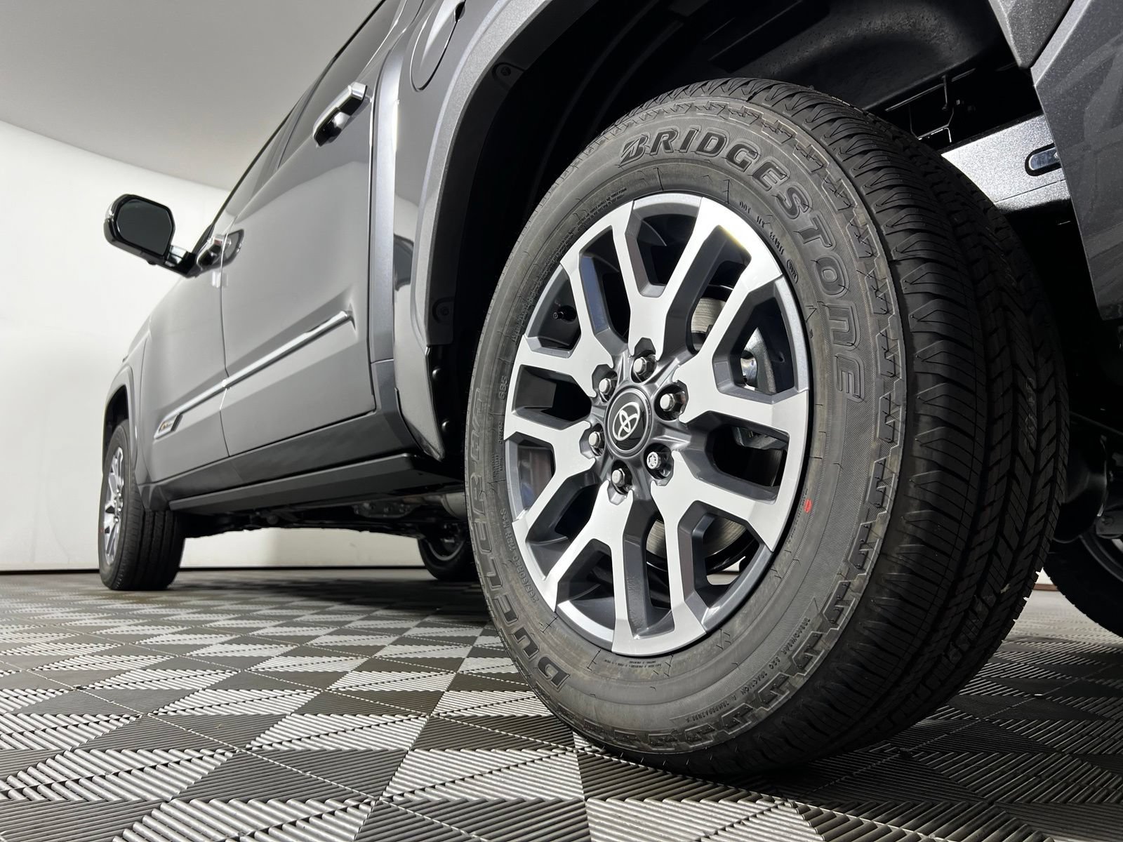 2026 Toyota Tundra 1794 Edition - Photo 25