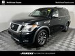  Nissan Armada