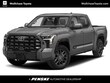 Toyota Tundra Hybrid