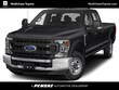  Ford F-250SD