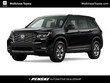 Honda Passport