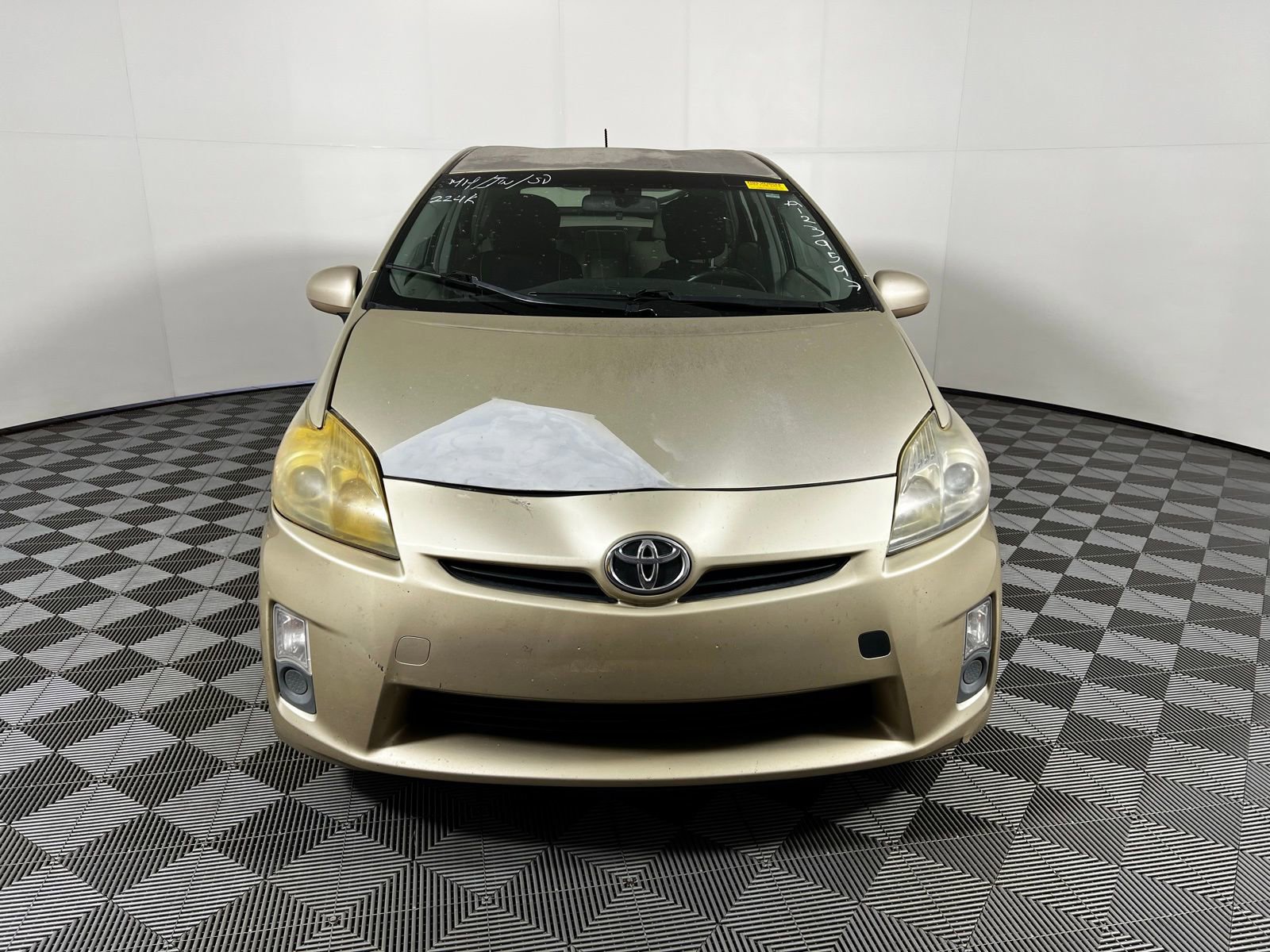 Used 2010 Toyota Prius I with VIN JTDKN3DU9A1239597 for sale in Memphis, TN