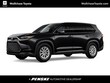  Toyota Grand Highlander