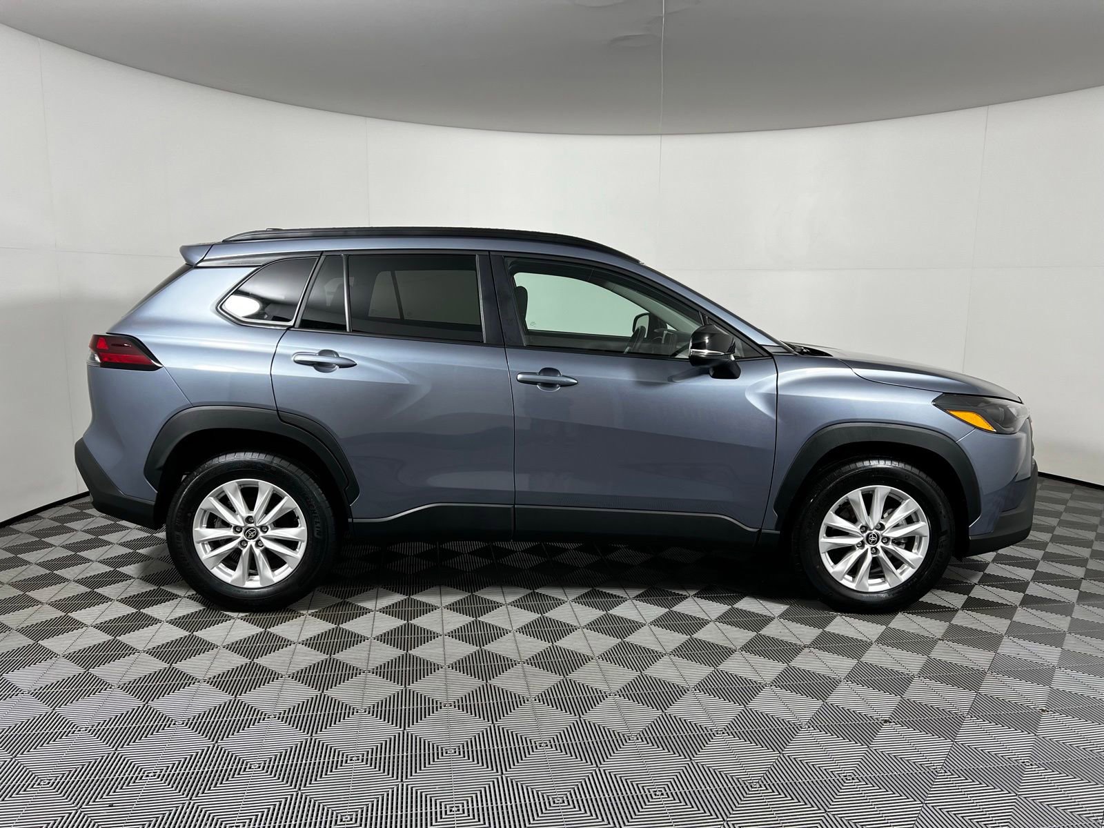 Used Toyota Corolla Cross For Sale Near Memphis, TN