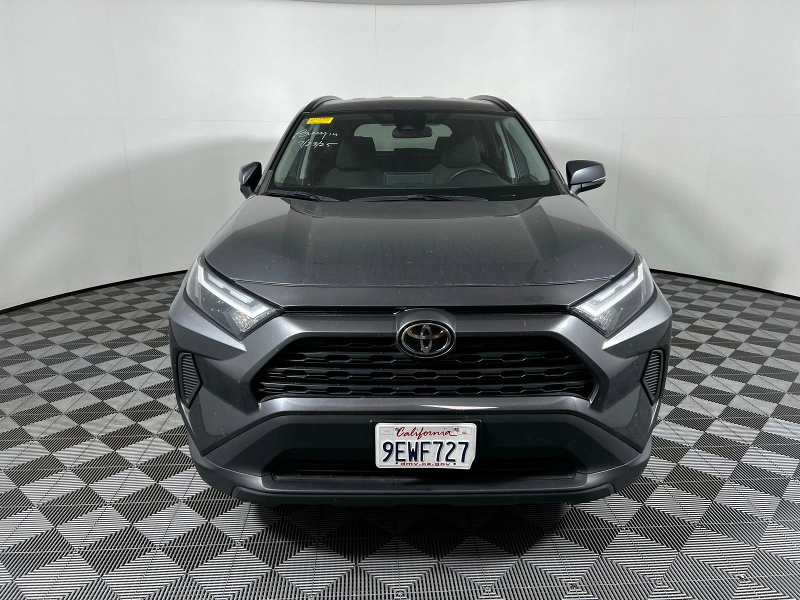 Used 2023 Toyota RAV4 XLE with VIN 2T3W1RFV4PW253326 for sale in Northfield, Minnesota