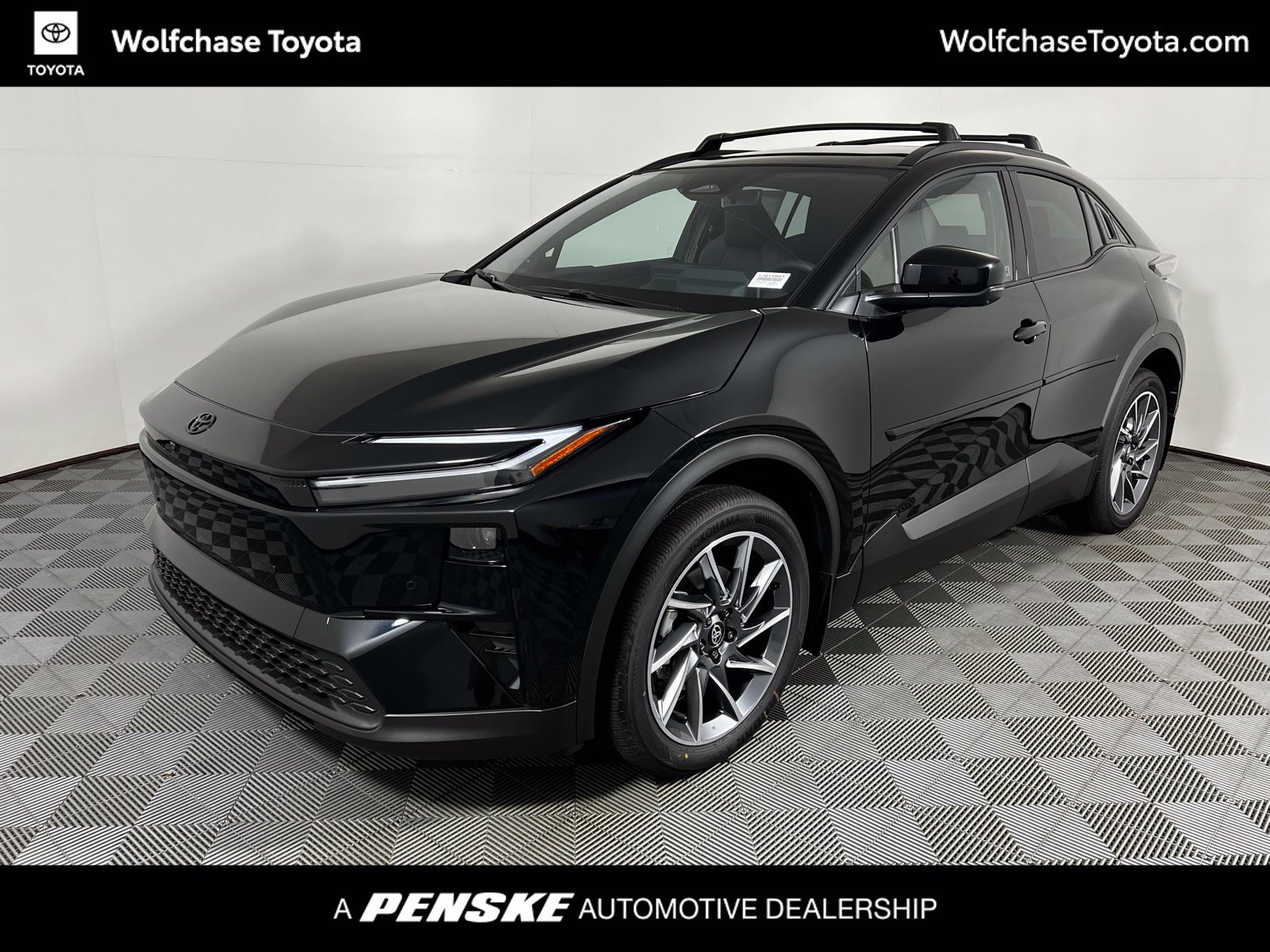 2026 Toyota C-HR XSE XSE AWD