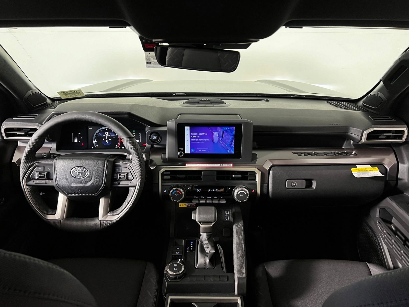2026 Toyota Tacoma SR5 - Photo 20