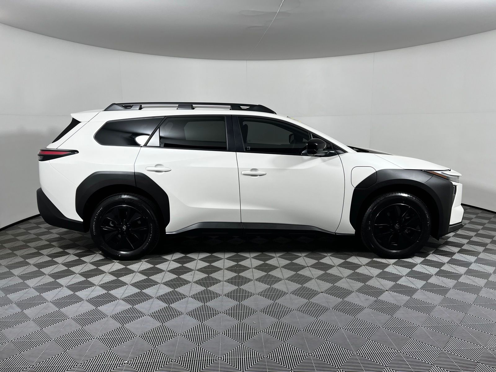 2026 Toyota bZ Woodland Woodland - Photo 4