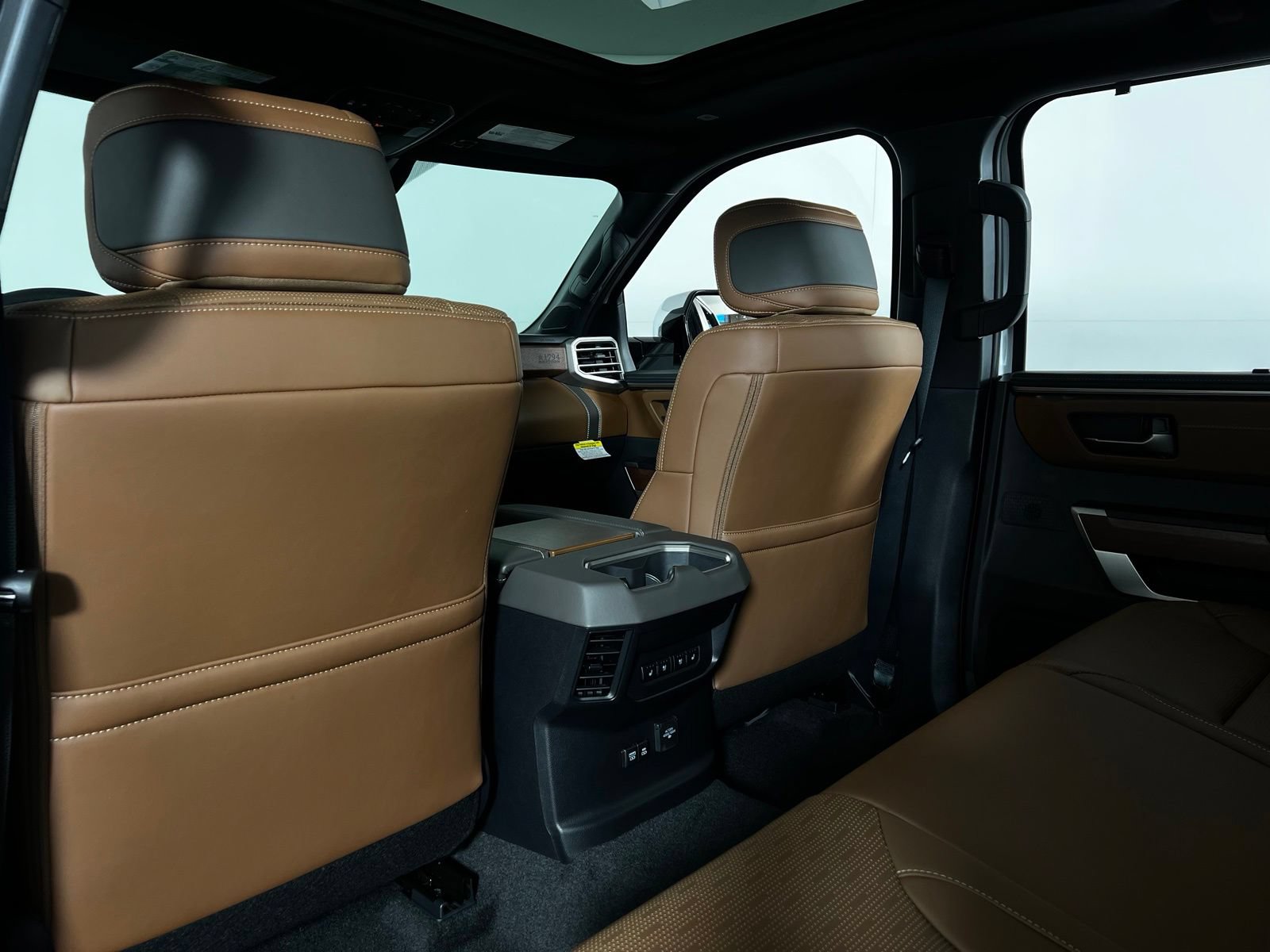 2026 Toyota Tundra 1794 Edition - Photo 22