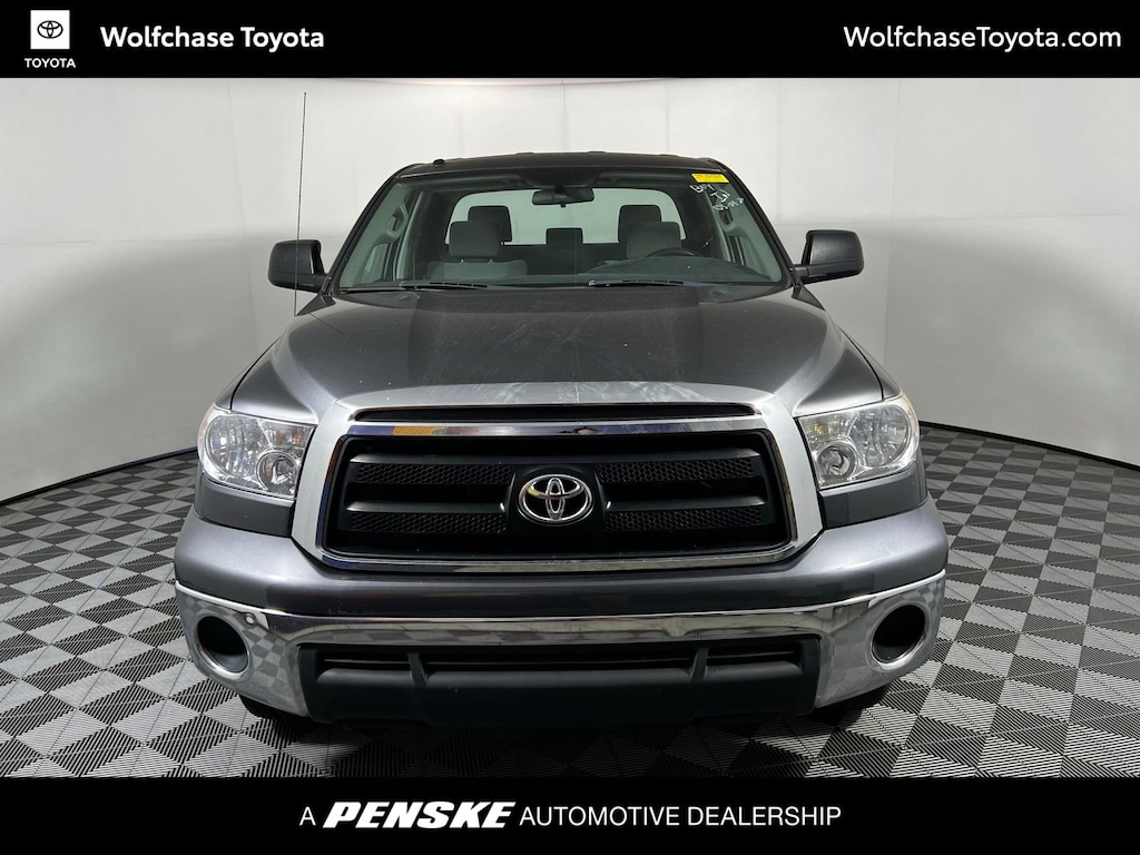 Used 2013 Toyota Tundra Grade Truck