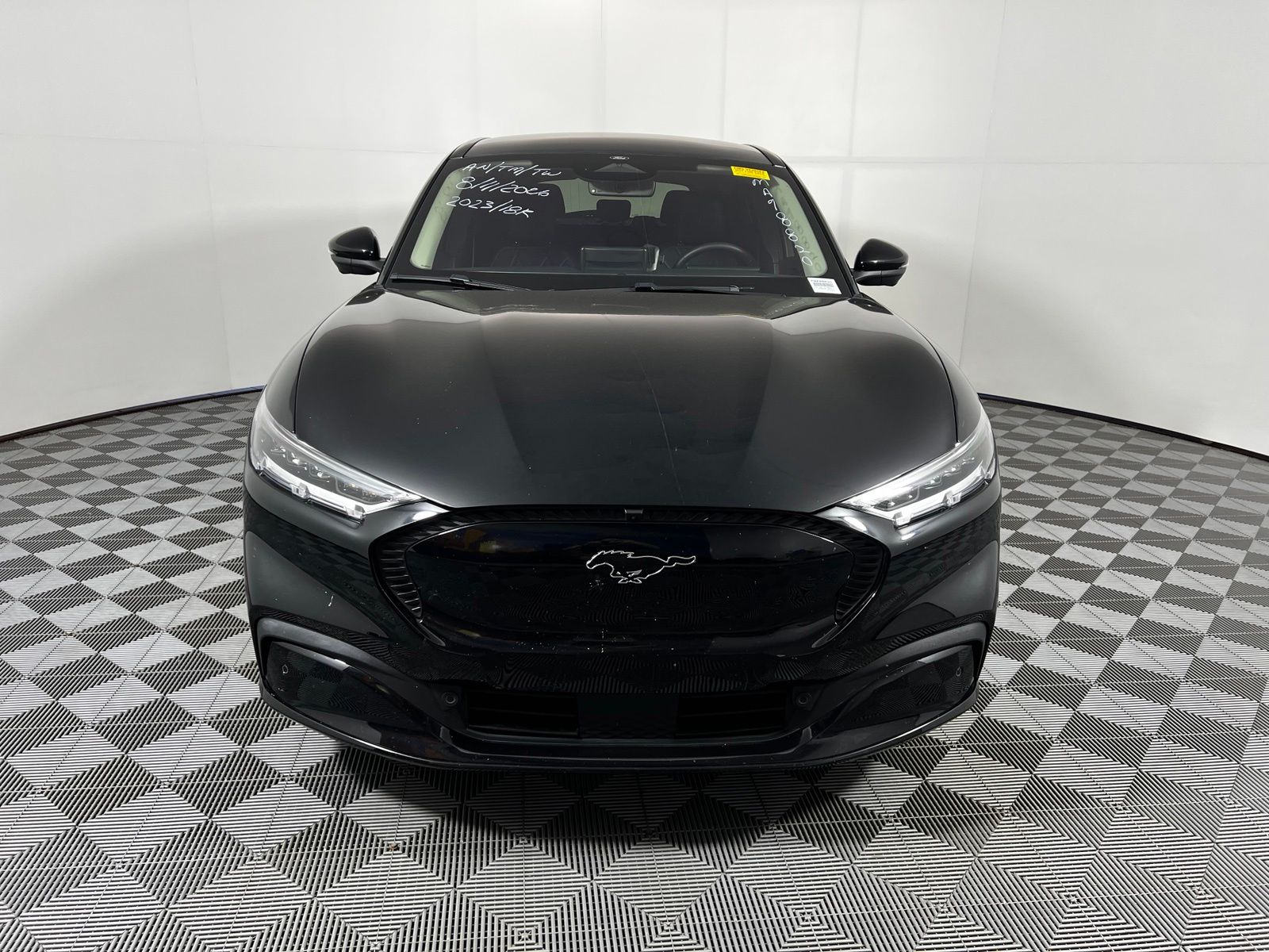 Used 2023 Ford Mustang Mach-E California Route 1 AWD with VIN 3FMTK2SU1PMA98820 for sale in Memphis, TN