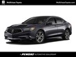  Acura TLX