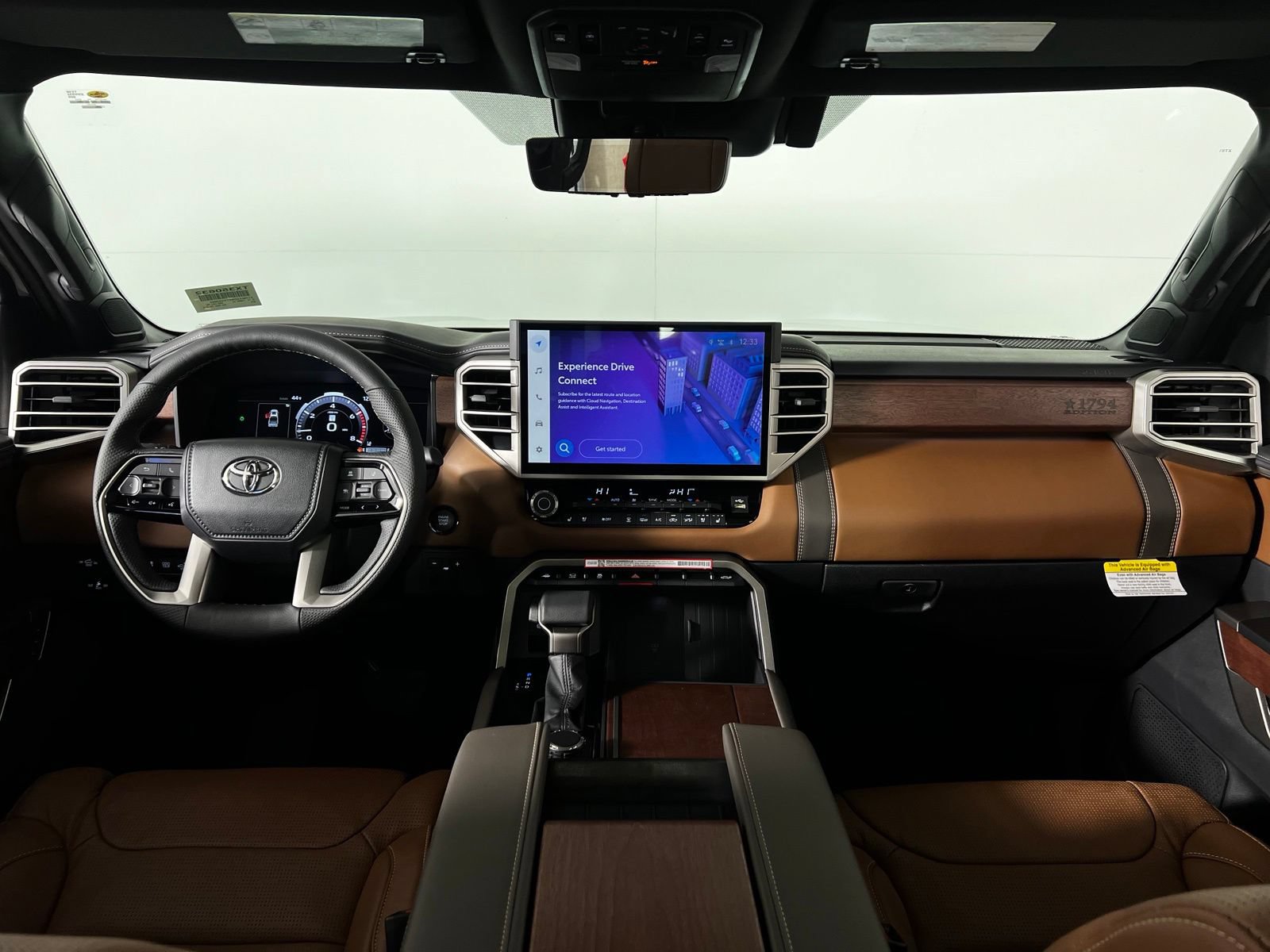 2026 Toyota Tundra 1794 Edition - Photo 26