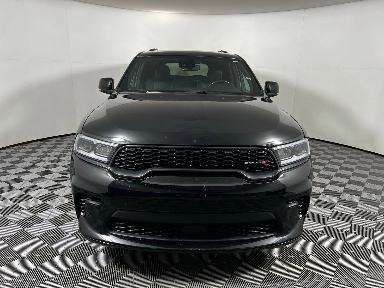 2024 Dodge Durango GT Plus photo 2