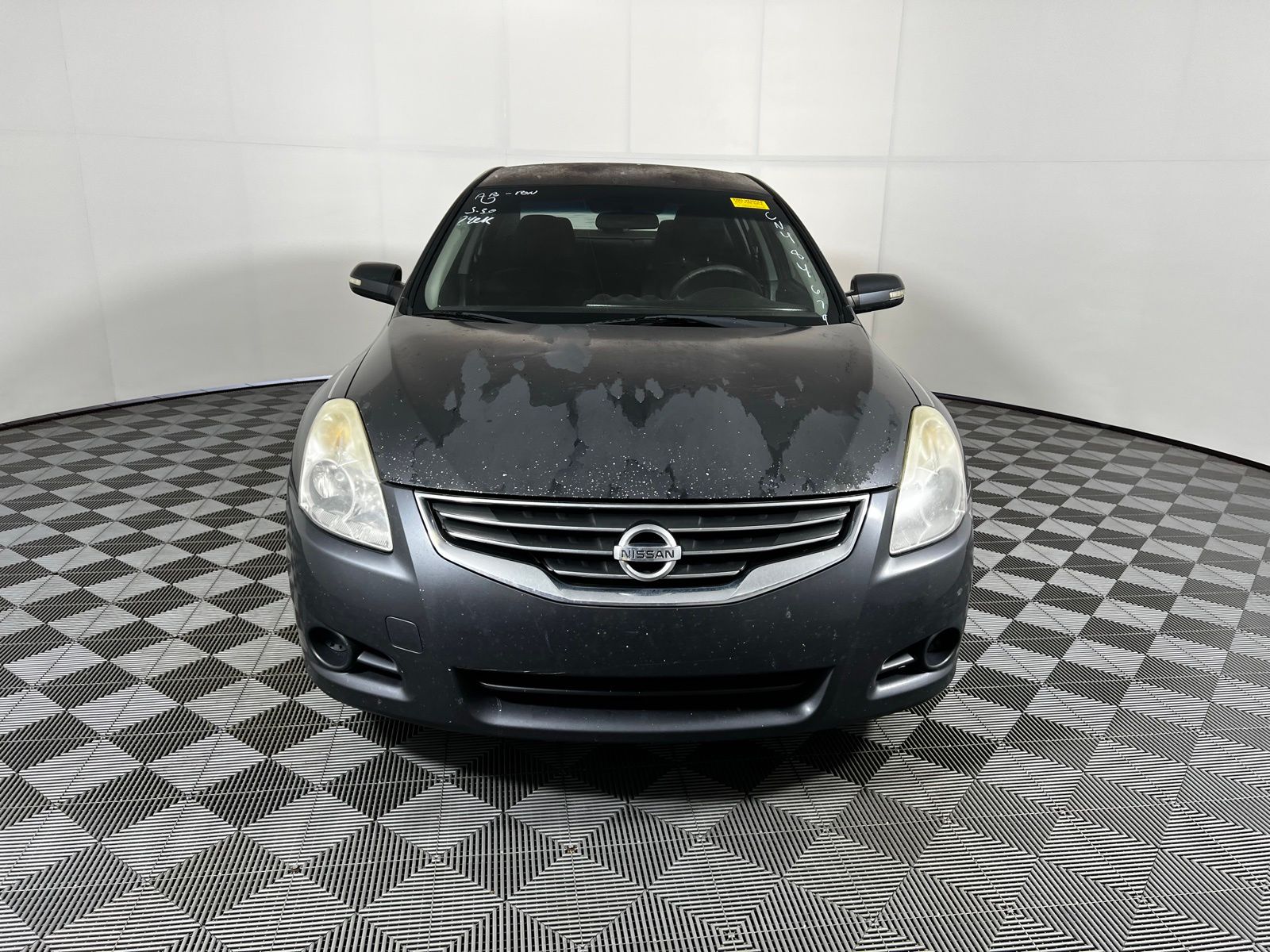 Used 2012 Nissan Altima SR with VIN 1N4BL2AP8CN484679 for sale in Memphis, TN