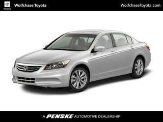 2012 Honda Accord EX-L's photo