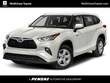 Toyota Highlander Hybrid