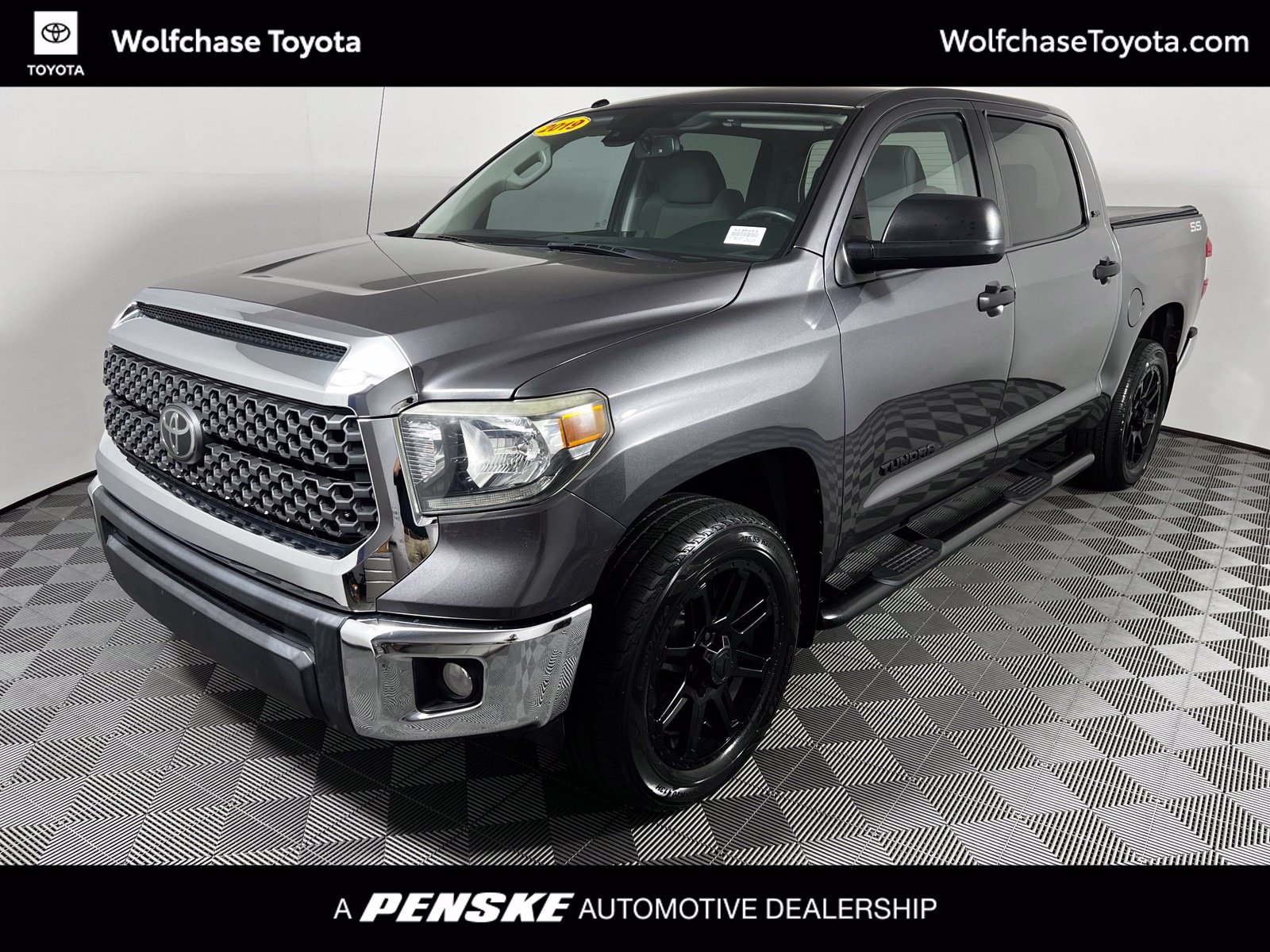  Toyota Tundra