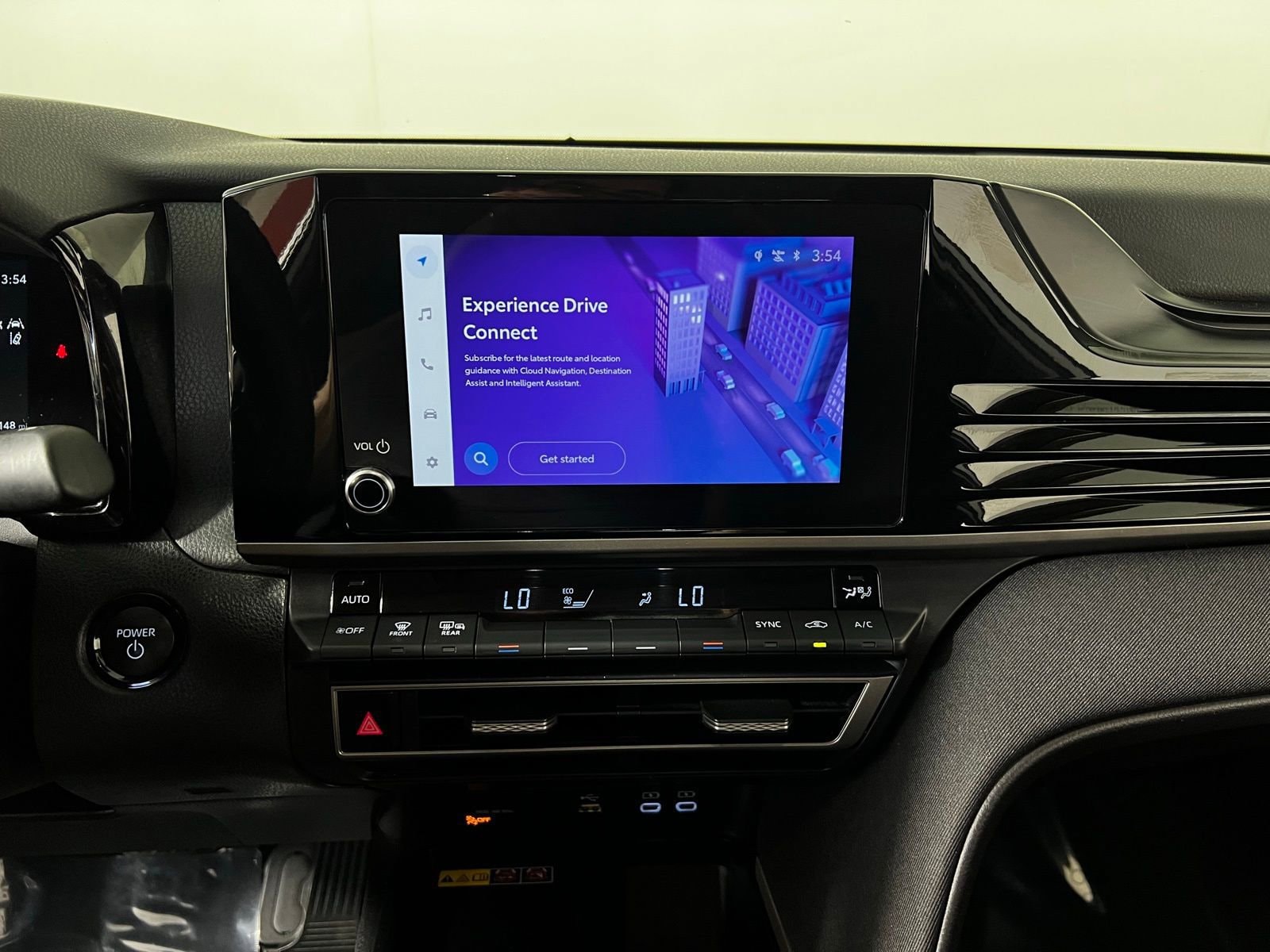 2025 Toyota Camry LE - Photo 17