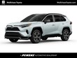 Toyota RAV4 Plug-in Hybrid