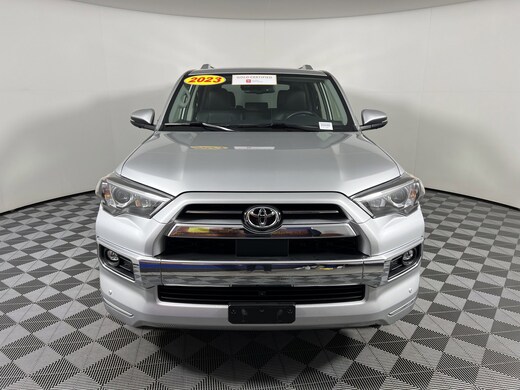 Used Toyota 4Runner For Sale in Memphis, TN