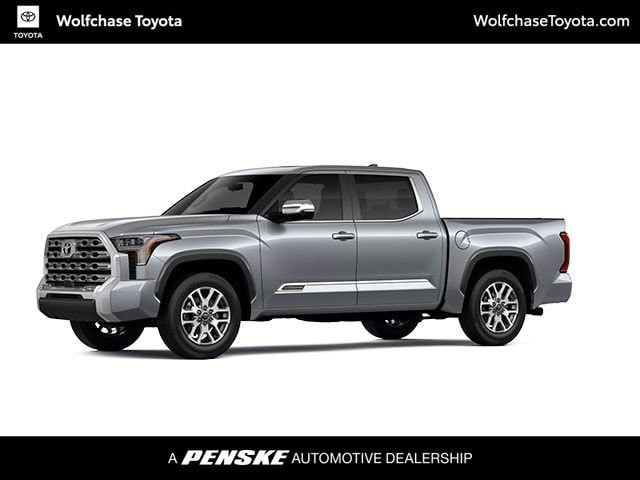 New Toyota Tundra for Sale Near Memphis, TN | Explore the New Tundra