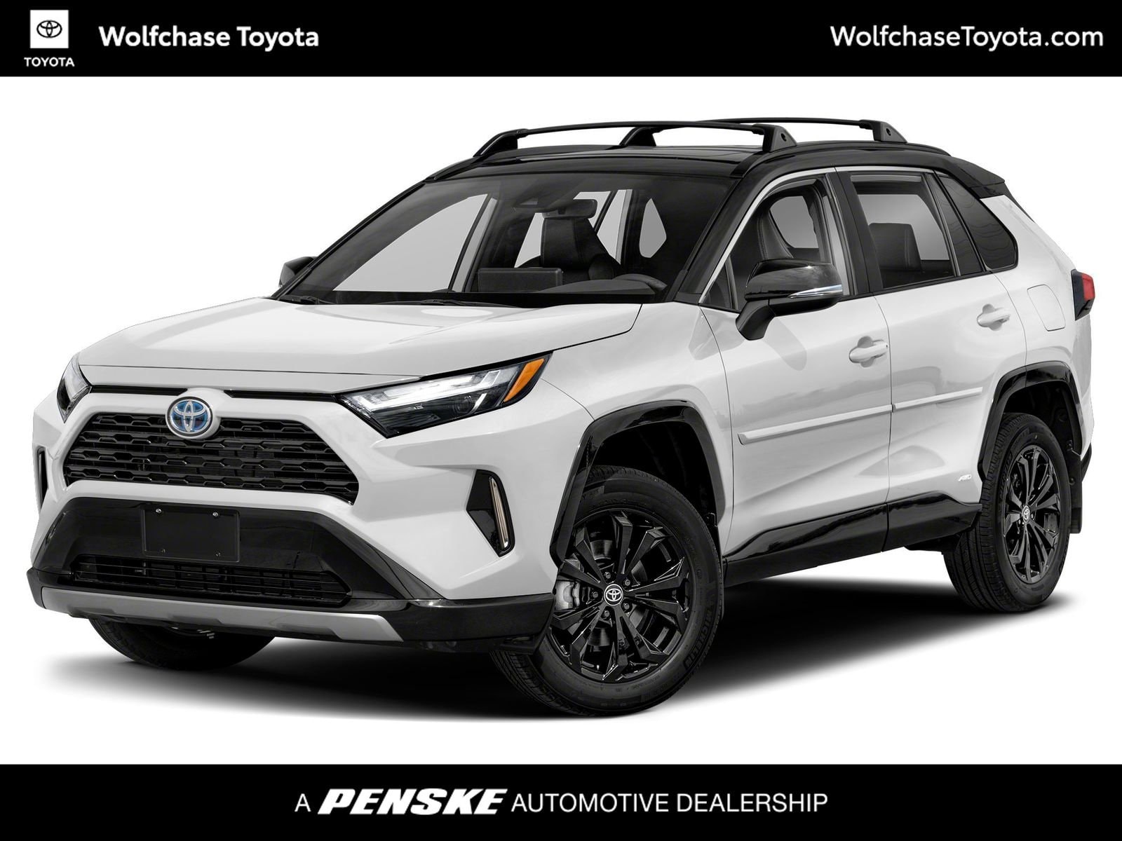 2023 Toyota RAV4 Hybrid XSE AWD's photo