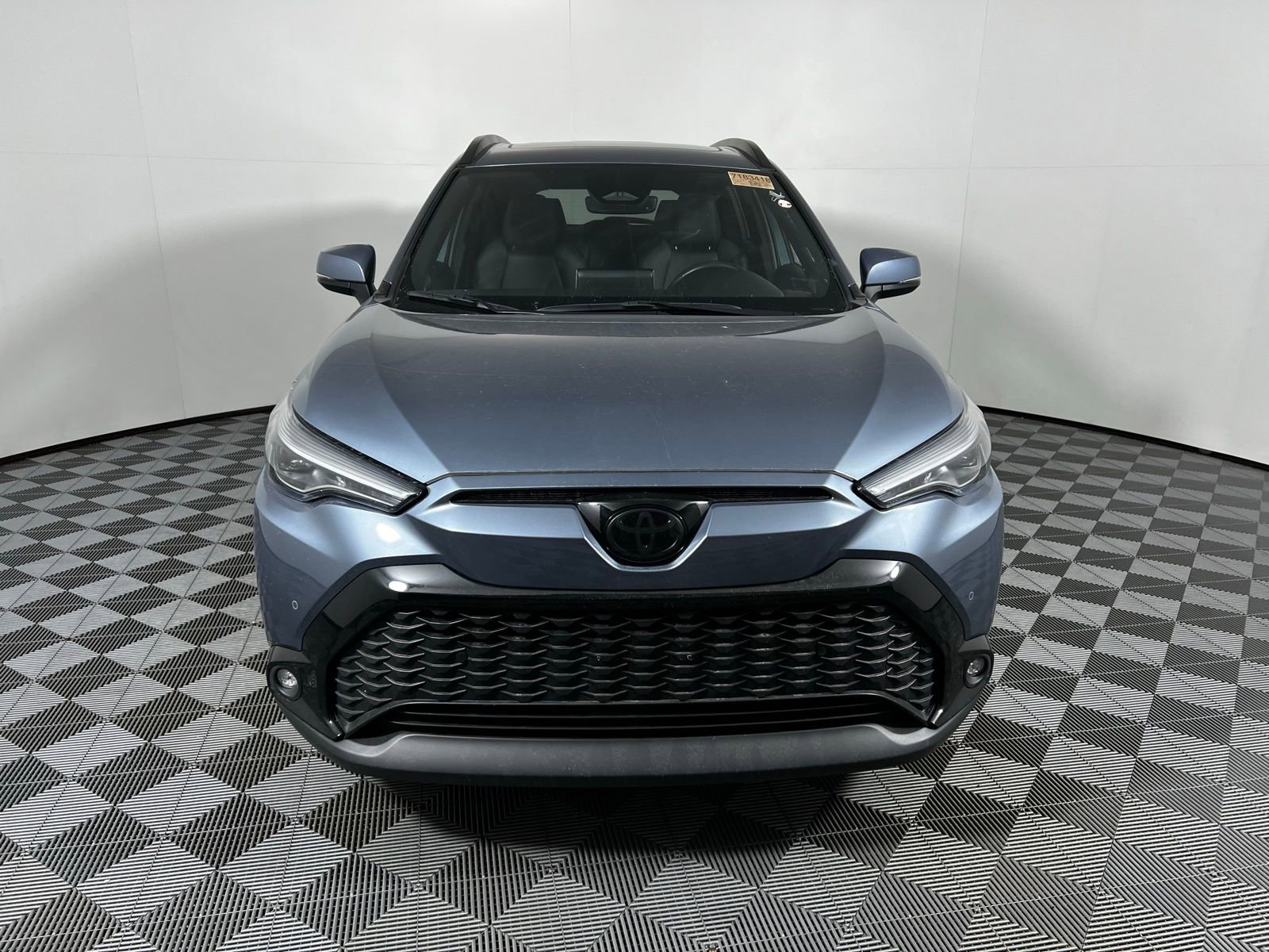 Used 2023 Toyota Corolla Cross S with VIN 7MUFBABG2PV012264 for sale in Northfield, Minnesota