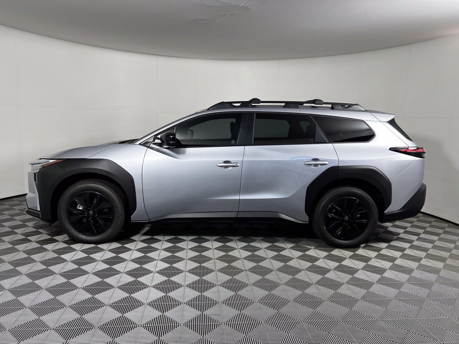 2026 Toyota bZ Woodland Woodland - Photo 8