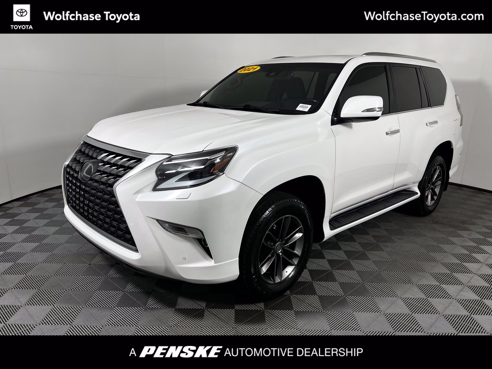  LEXUS GX