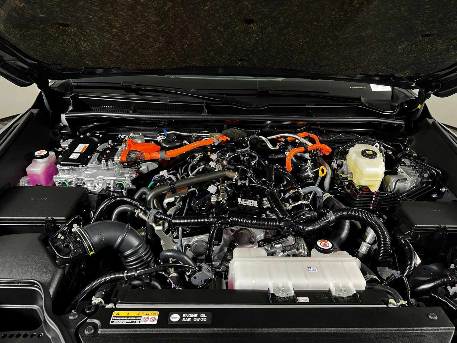 2025 Toyota 4Runner TRD Off-Road Premium - Photo 9