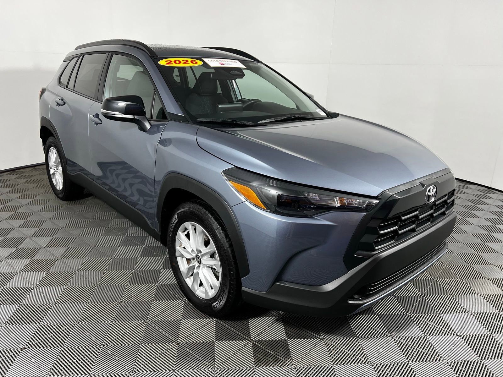 Used Toyota Corolla Cross For Sale Near Memphis, TN