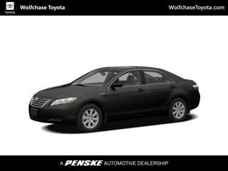 2009 Toyota Camry's photo