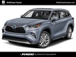  Toyota Highlander Hybrid