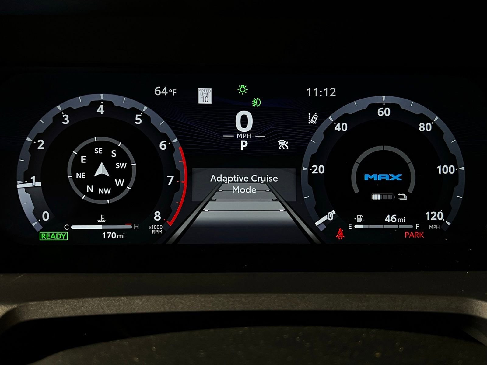 2025 Toyota 4Runner TRD Off-Road Premium - Photo 16