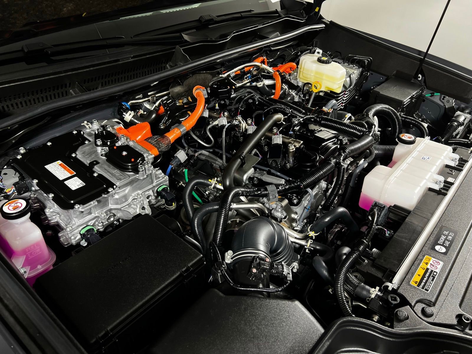 2025 Toyota 4Runner TRD Off-Road Premium - Photo 10