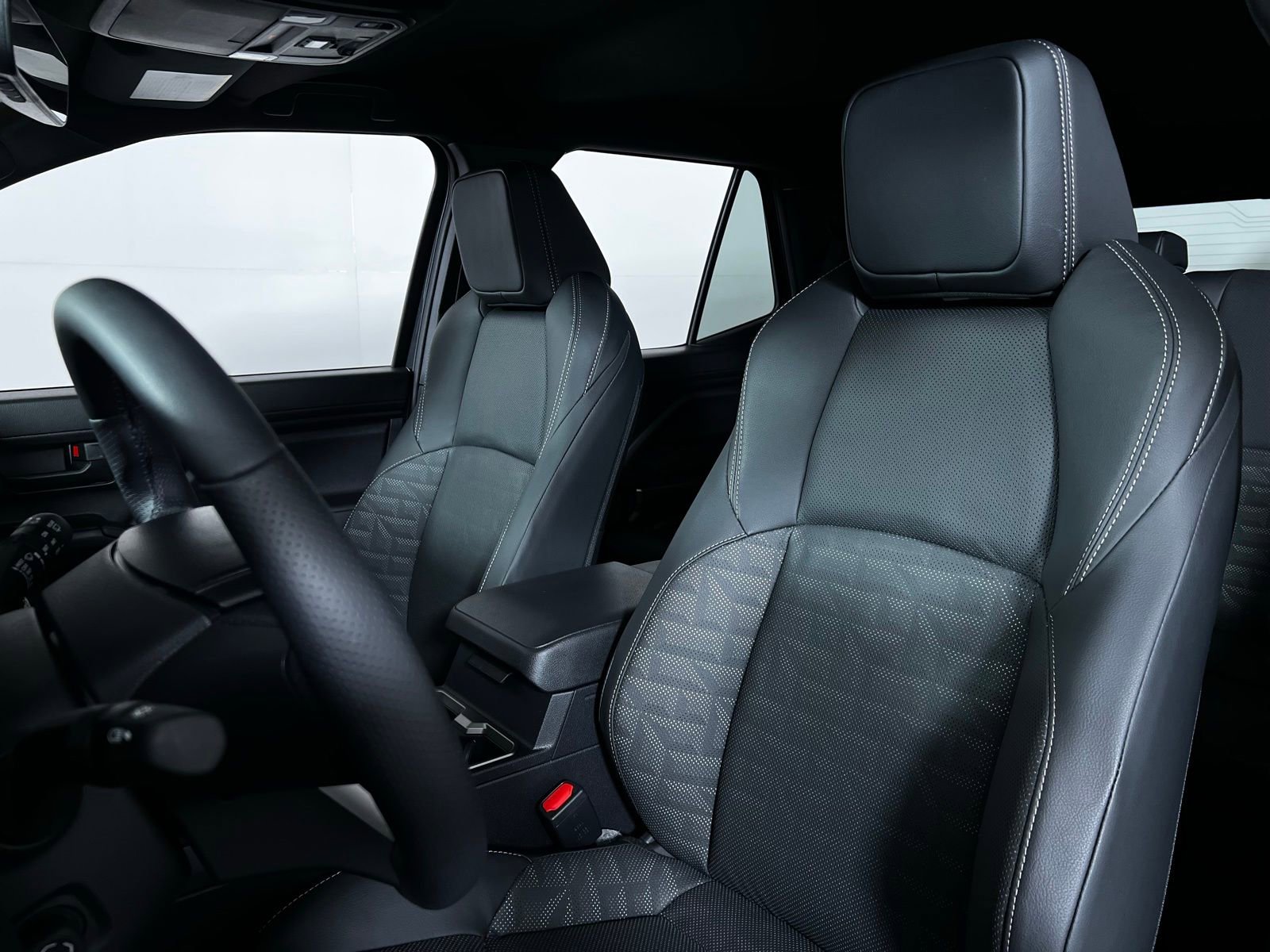 2025 Toyota 4Runner TRD Off-Road Premium - Photo 13